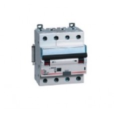 Siguranta diferentiala Legrand 300mA 4P 63A 