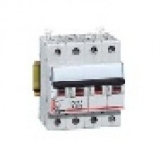 Siguranta Legrand tetrapolara 4P 25A 6kA