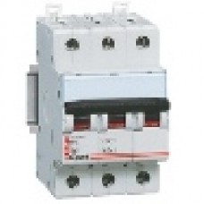 Siguranta Legrand tripolara 3P 32A