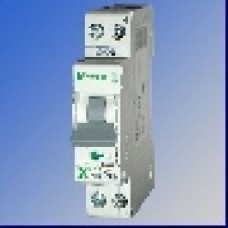 Siguranta Moeller P+N 10A
