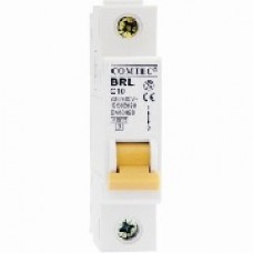 Siguranta monopolara Comtec 1P 32A