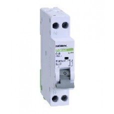 Siguranta NOARK P+N 10A
