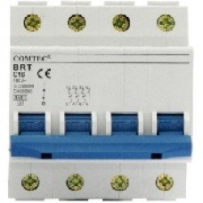 Siguranta tetrapolara Comtec 4P 20A
