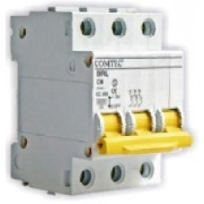 Siguranta tripolara Comtec 3P 40A