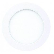 Spot LED slim rotund ST 12W lumina rece