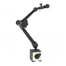 Stand de masurare articulat cu brat mare, Format