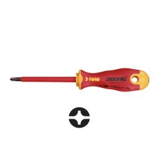 Surubelnita Ergonic Profesional VDE, tip 416, +|- H, Felo