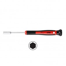 Surubelnita profesionala de precizie, tipul 249 Locas HEX, Felo
