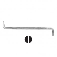 Surubelnita Z, tipul 304 Slot, Felo