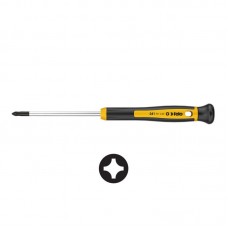 Surubelnite de precizie, tip 241 Pozidriv - seria 240 - Generatia II, Felo