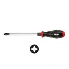 Surubelnite Frico Profesional, tipul 552 Pozidriv, Felo