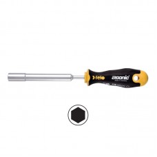Surubelnite magnetice ERGONIC Profesional, Felo
