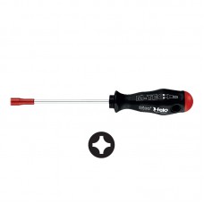 Surubelnite magnetice Frico Profesional M-TEC tipul 502 Philips, Felo