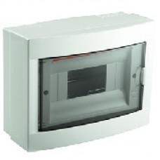 Tablou electric Viko Panasonic 12 posturi PT