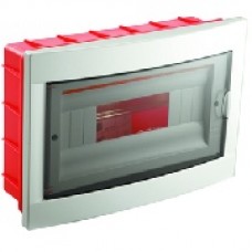 Tablou electric Viko Panasonic 12 posturi ST