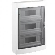 Tablou electric Viko Panasonic 36 posturi PT