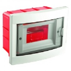Tablou electric Viko Panasonic 6 posturi ST