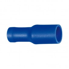 Terminali rotunzi (stecker) - Izolatie PVC - mama, Hilpress